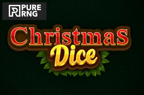 Christmas Dice